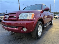 2006 Toyota Tundra 