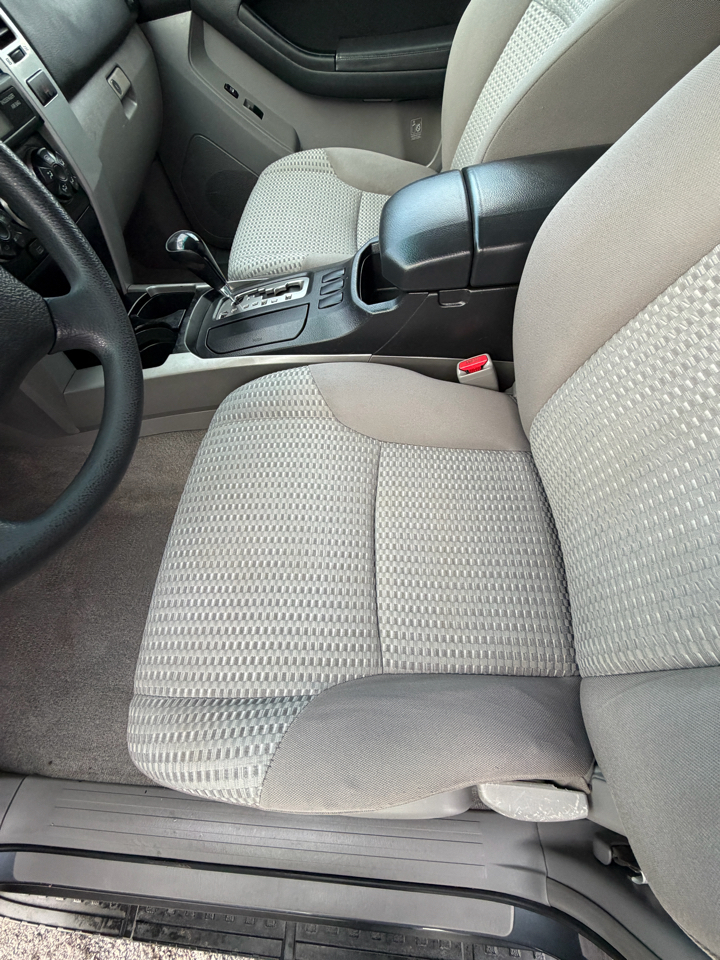 Toyota 4Runner SR5 2WD 2008