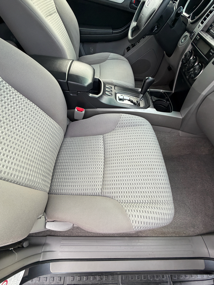 Toyota 4Runner SR5 2WD 2008