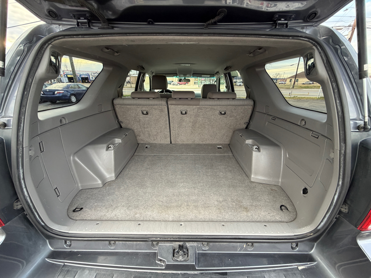 Toyota 4Runner SR5 2WD 2008