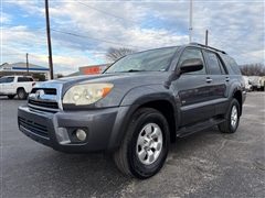 2008 Toyota 4Runner 