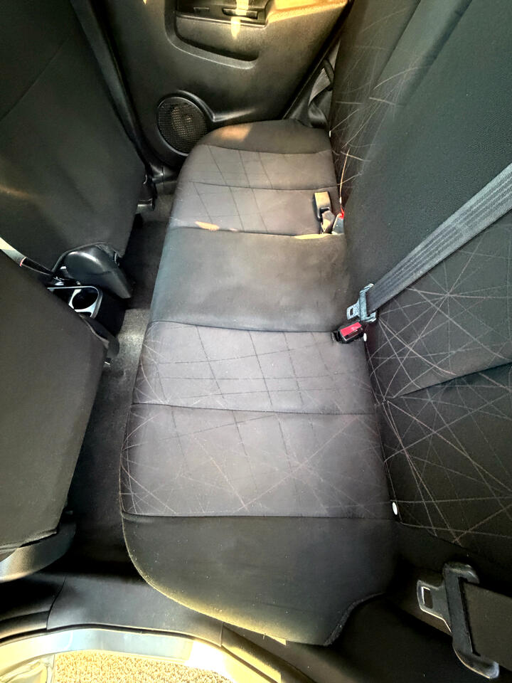 Mazda MAZDA2 Sport 2013