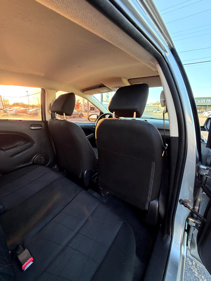 Mazda MAZDA2 Sport 2013