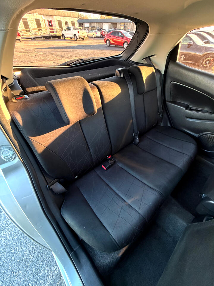 Mazda MAZDA2 Sport 2013