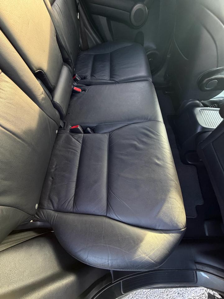 Honda CR-V EX-L 4WD 5-Speed AT 2011