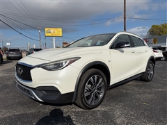 2019 Infiniti QX30 