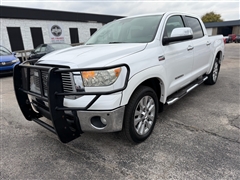 2013 Toyota Tundra 