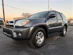 2006 Toyota 4Runner 