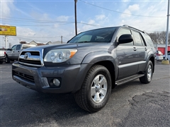 2006 Toyota 4Runner 