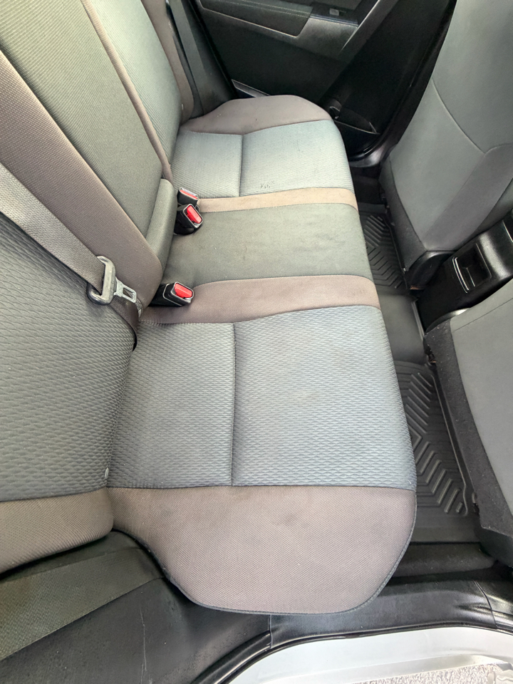 Toyota Corolla L CVT 2019