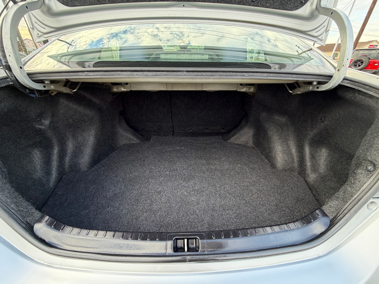 Toyota Corolla L CVT 2019