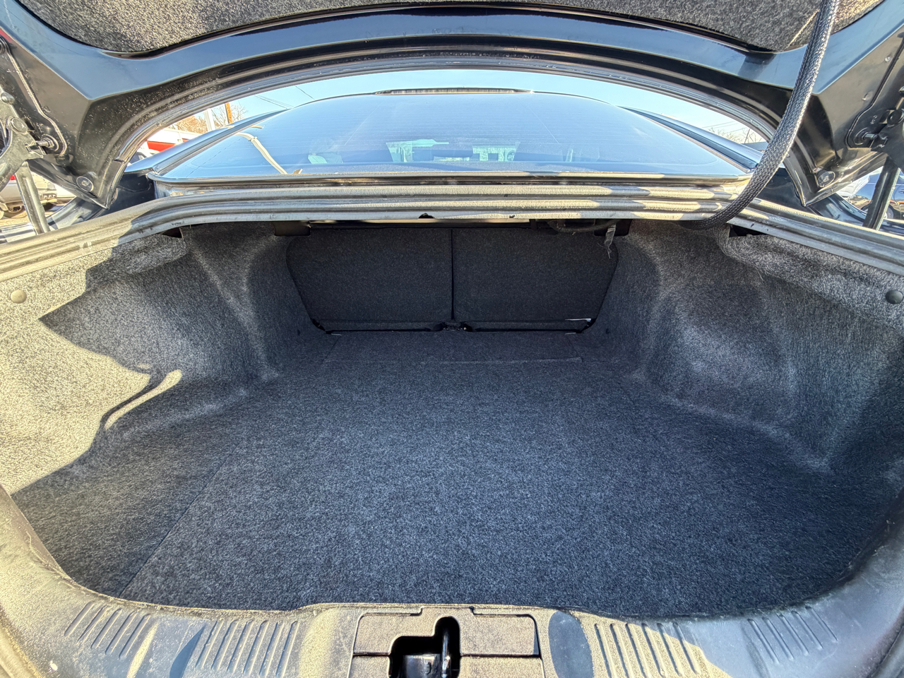 Ford Mustang GT Coupe 2016