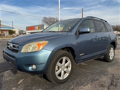 2006 Toyota RAV4 