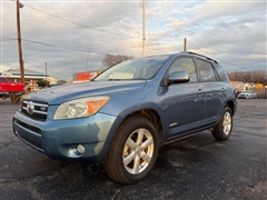 2006 Toyota RAV4 