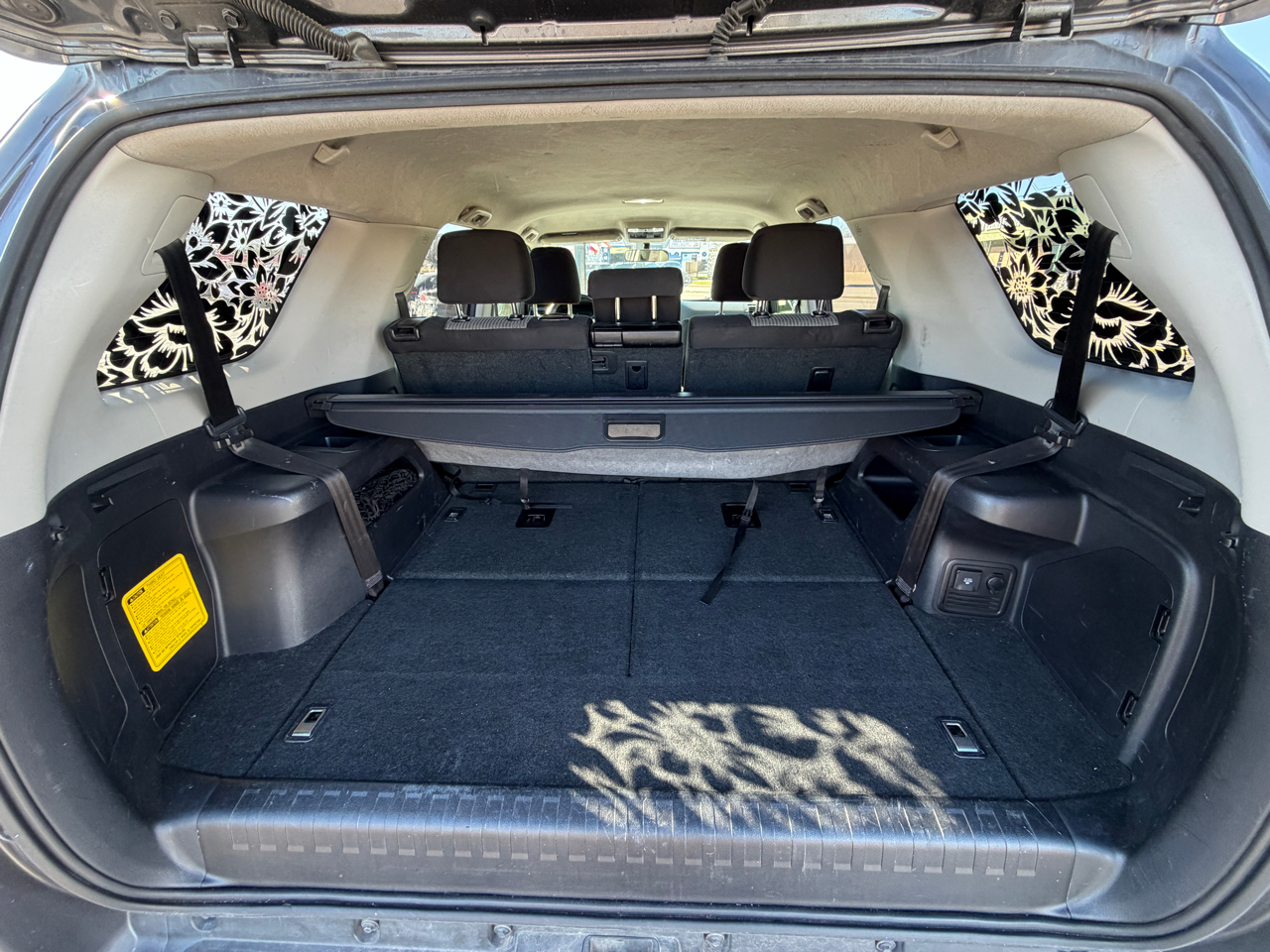 Toyota 4Runner SR5 2WD 2014