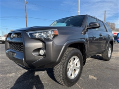 2014 Toyota 4Runner 