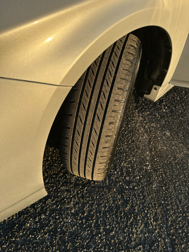 Toyota Prius Four 2015