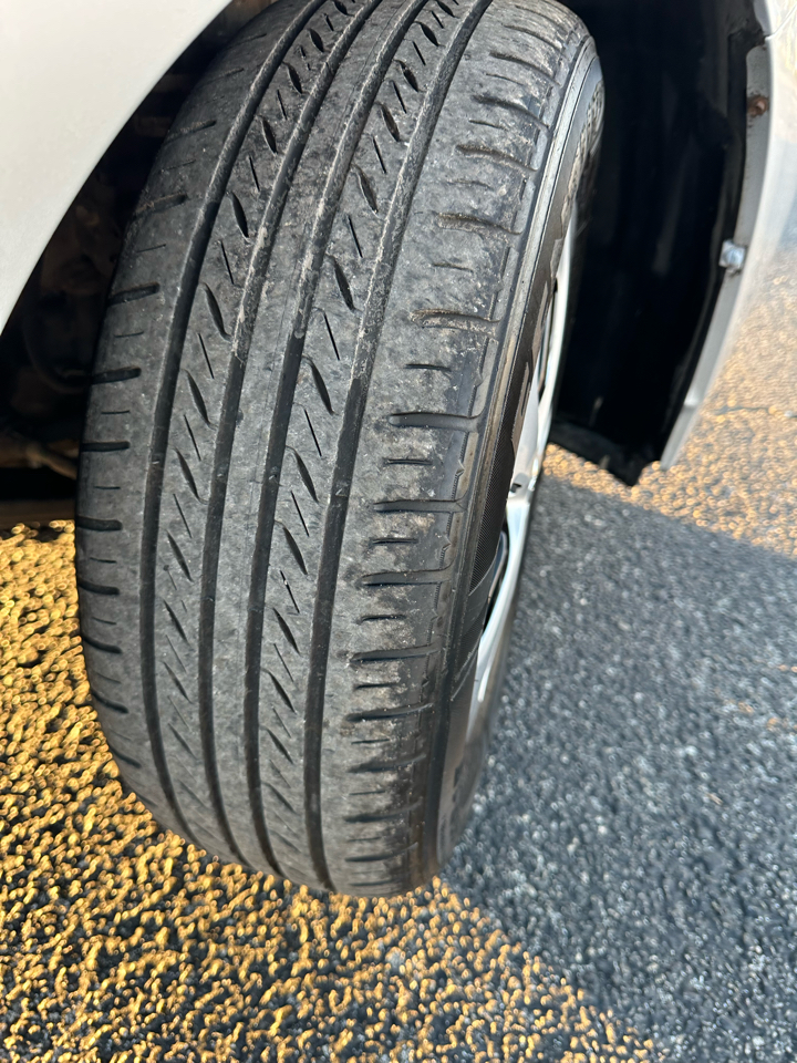 Toyota Prius Four 2015