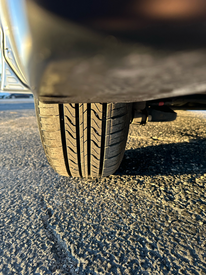 Toyota Prius Four 2015