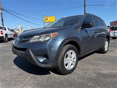 2014 Toyota RAV4 