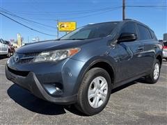 2014 Toyota RAV4 