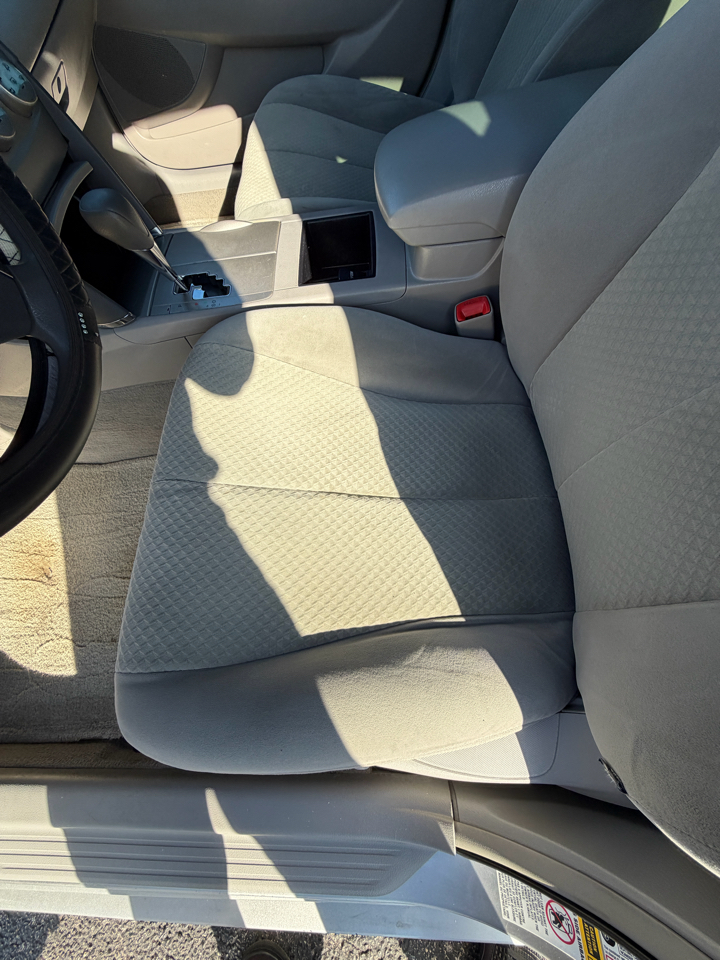 Toyota Camry LE V6 2008