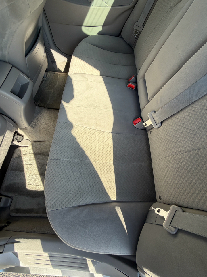 Toyota Camry LE V6 2008