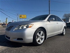 2008 Toyota Camry 