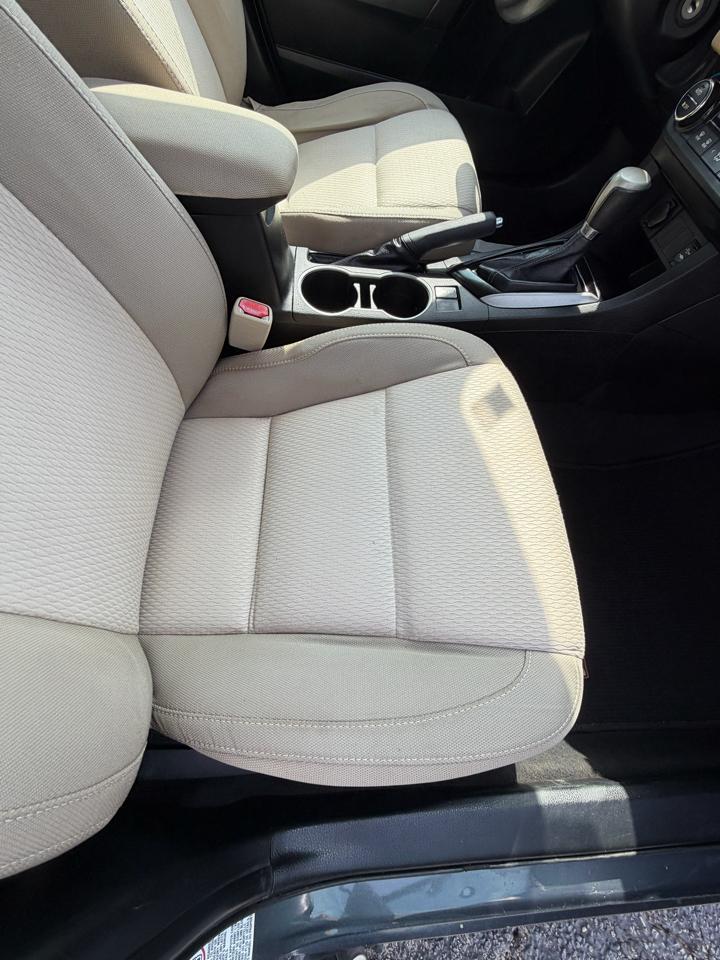 Toyota Corolla LE CVT 2015