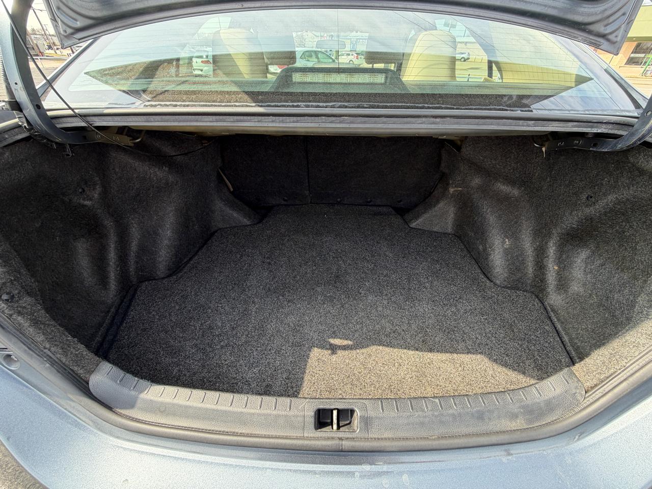 Toyota Corolla LE CVT 2015