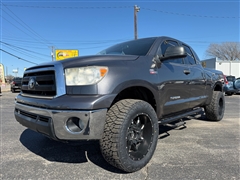 2013 Toyota Tundra 