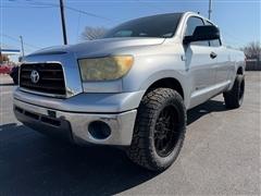 2008 Toyota Tundra 