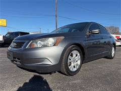 2009 Honda Accord 
