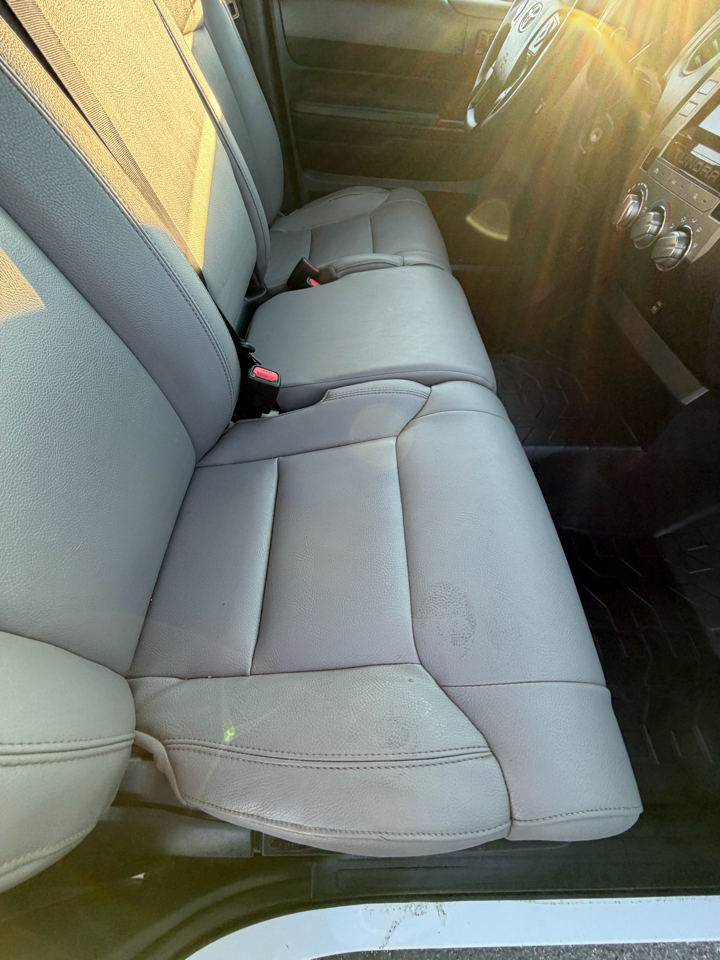 Toyota Tundra SR5 4.6L V8 Double Cab 2WD 2018