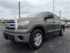 2013 Toyota Tundra 
