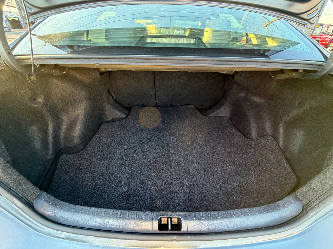 Toyota Corolla LE CVT 2015