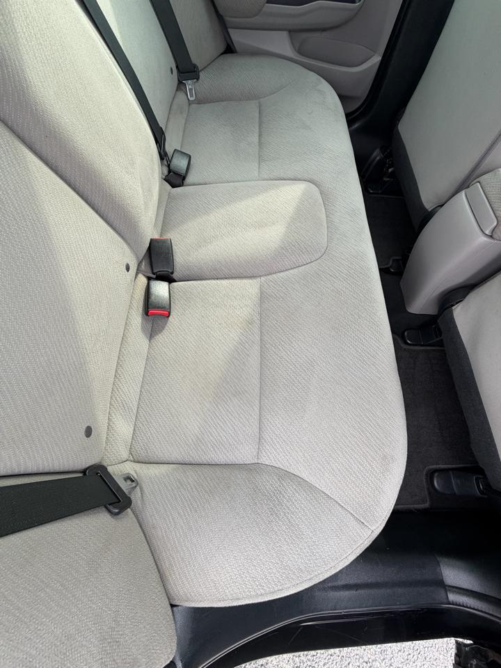 Honda Civic LX Sedan 5-Speed AT 2013