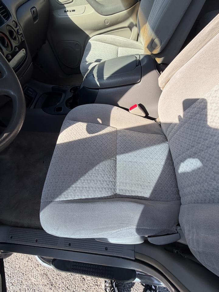 Toyota Tundra SR5 Double Cab 2006