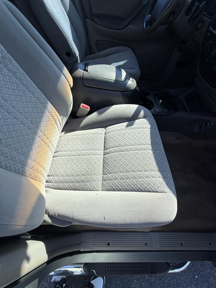 Toyota Tundra SR5 Double Cab 2006