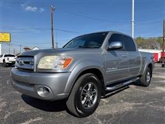 2006 Toyota Tundra 
