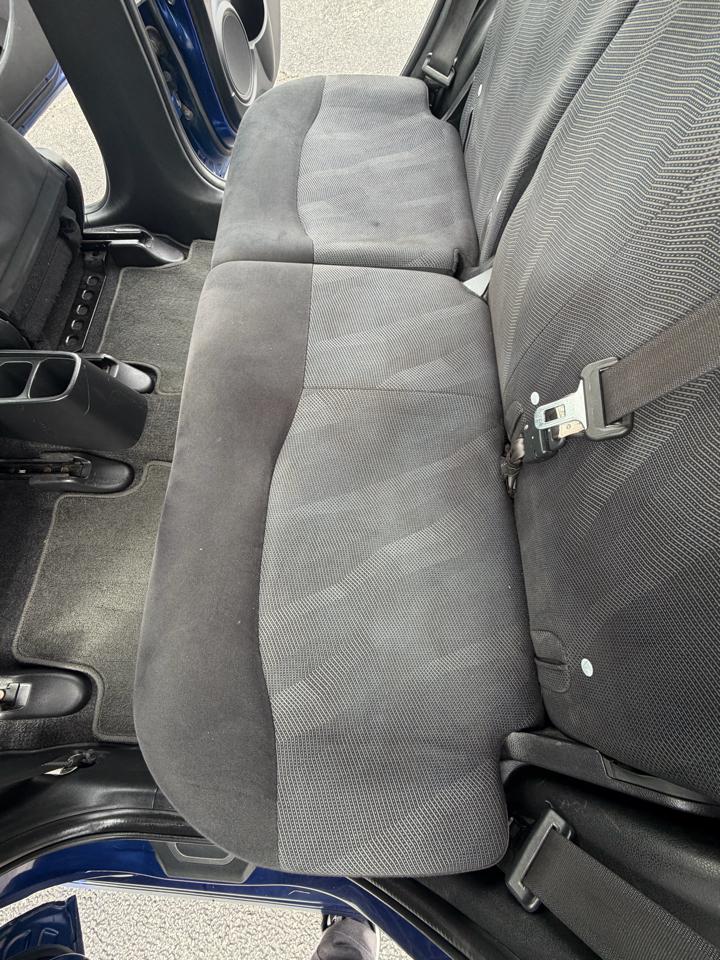 Honda Fit Sport 5-Speed AT 2009