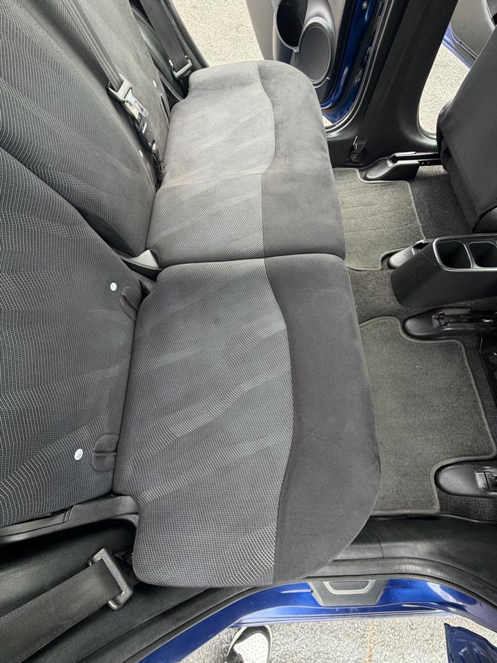 Honda Fit Sport 5-Speed AT 2009