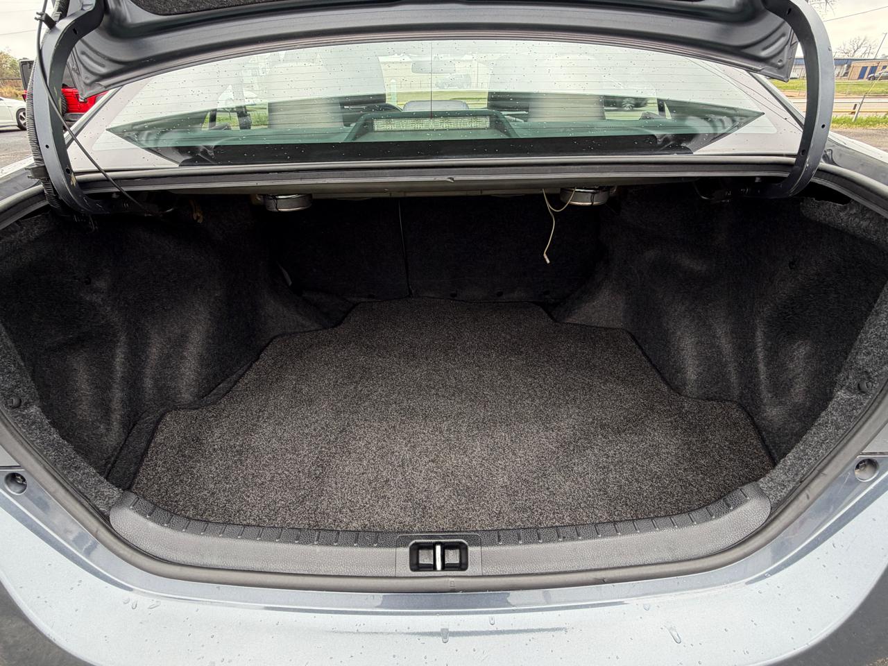 Toyota Corolla LE 2015