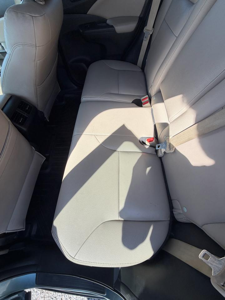 Honda CR-V EX 2WD 2016