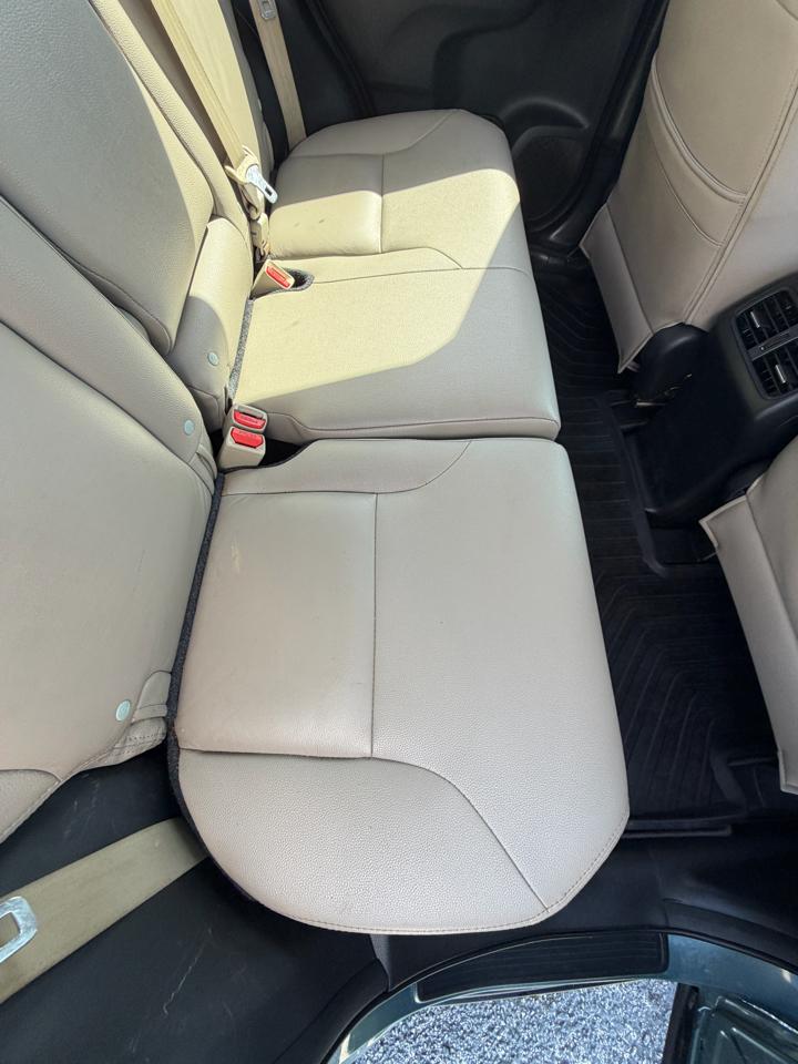 Honda CR-V EX 2WD 2016