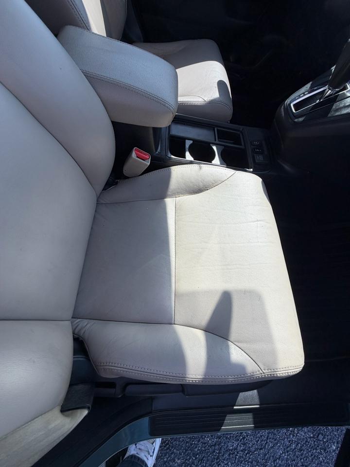 Honda CR-V EX 2WD 2016