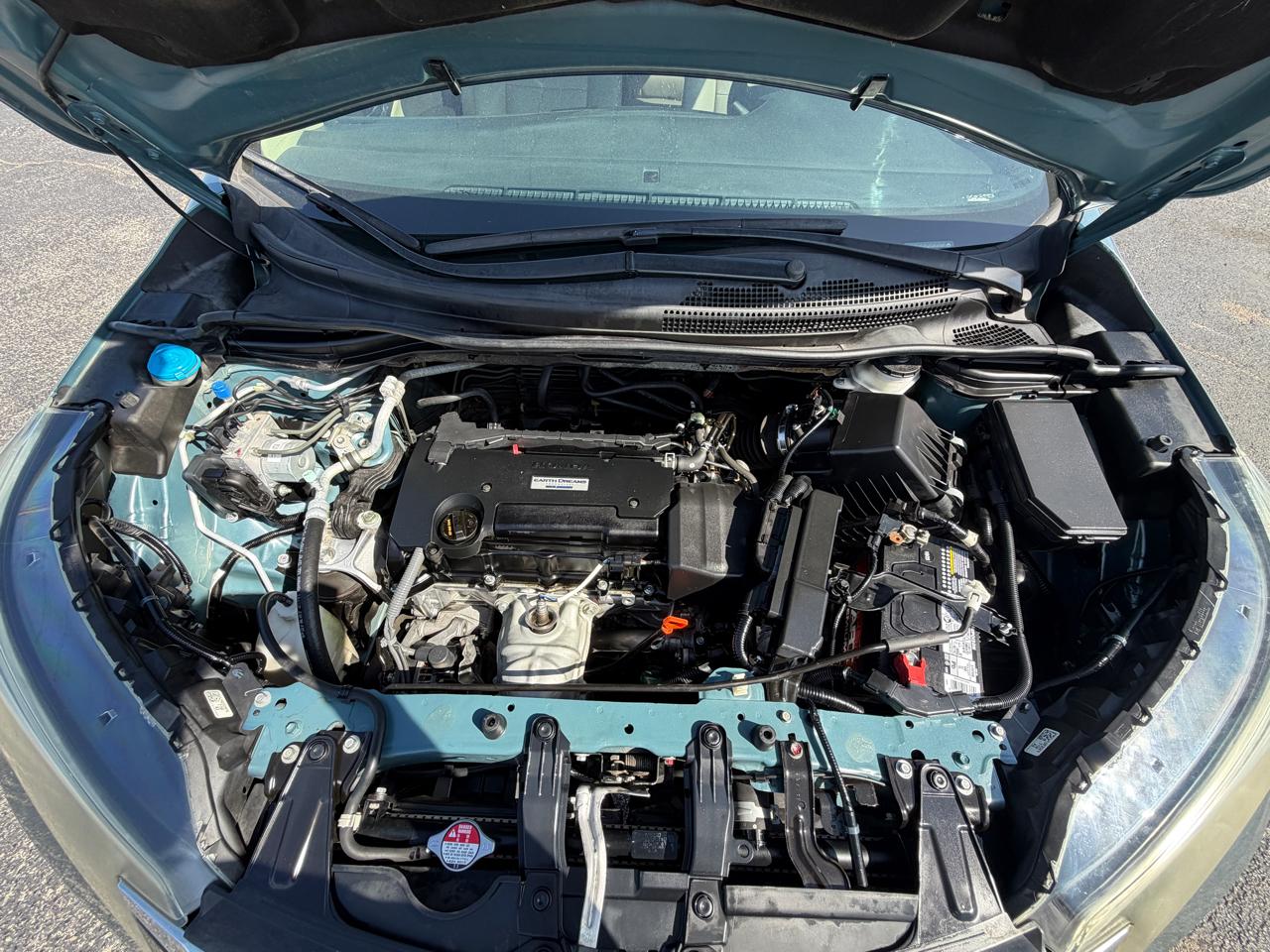 Honda CR-V EX 2WD 2016