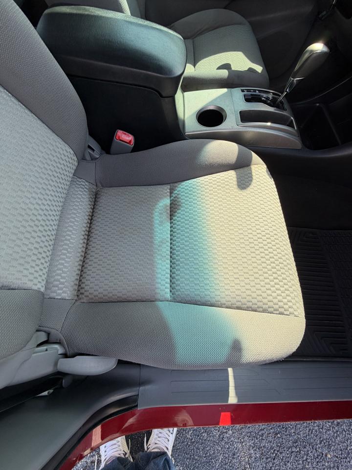 Toyota Tacoma Double Cab V6 Auto 4WD 2015