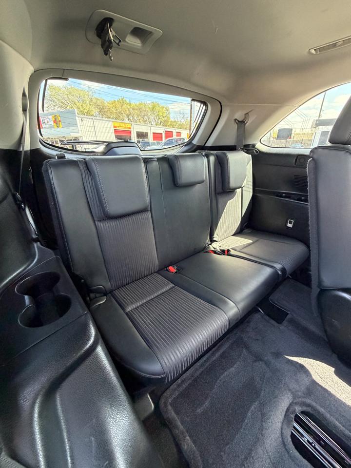 Toyota Highlander LE FWD V6 2015