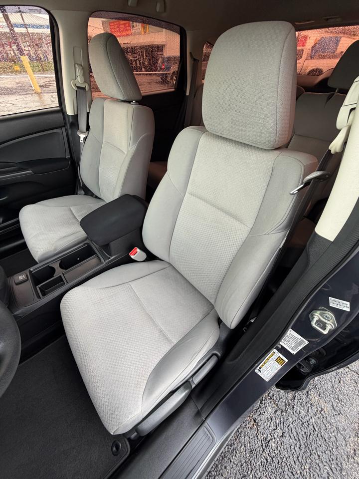 Honda CR-V LX 2WD 2016